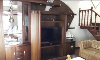 Imagem 7: Casa Sobrado Vila Oliveira