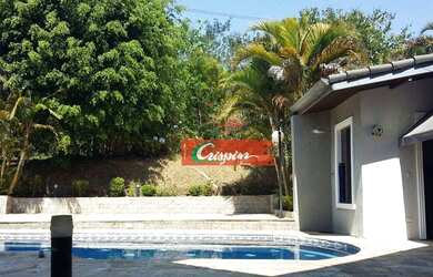 Imagem 2: Casa com 4 dormitórios à venda, 344 m² por R$ 1.800.000,00 - Aruã - Mogi das Cruzes/SP