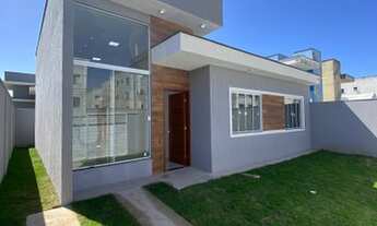 Imagem 3: Casa para venda possui 85 metros quadrados com 3 quartos