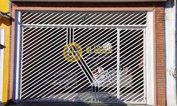 Imagem 2: Sobrado com 3 dormitórios à venda, 180 m² por R$ 570.000,00 - Jardim Santa Adélia - São Pa