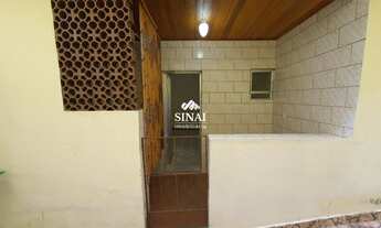 Imagem 7: CASA COM 2 QUARTOS - BRAS DE PINA