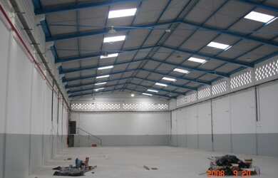 Imagem 13: Galpão/Depósito/Armazém para aluguel possui 1300 metros quadrados