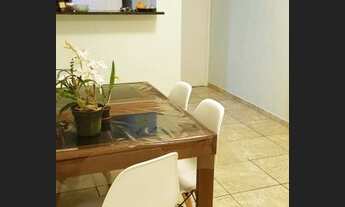 Imagem: Vila nova, 3 dorms, suite, lazer, garagem