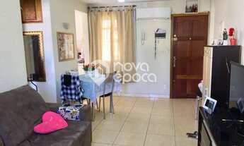 Imagem 5: Rio de Janeiro - Apartamento Padrão - Ramos