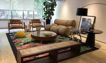 Imagem 5: Apartamento espetacular e todo reformado em Ipanema