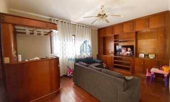 Imagem 3: Casa com 3 dorms, Jardim Dall'Orto, Sumaré - R$ 446 mil, Cod: RRCA1795