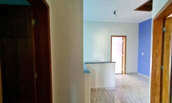 Imagem 2: Casa com 3 dormitórios - Horto Florestal - Sorocaba/SP