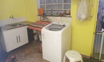 Imagem 2: Casa condomínio Recanto do Sol 2 dormitórios e 2 vagas