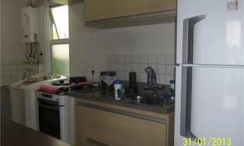 Imagem 7: APARTAMENTO RESIDENCIAL em VALINHOS - SP, CONDOMÍNIO RESIDENCIAL VILA VENTURA