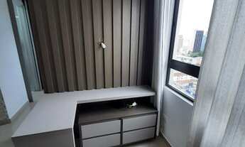 Imagem: Studio NOVO no Centro