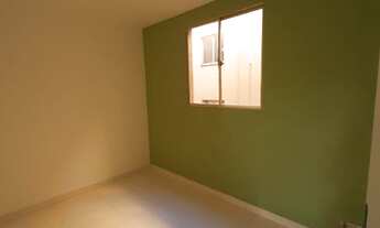 Imagem 2: Apartamento reformado com 55 m² com 3 quartos