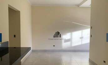 Imagem 4: Casa com 2 dormitórios à venda, 97 m² por R$ 350.000,00 - Jardim da Balsa I - Americana/SP