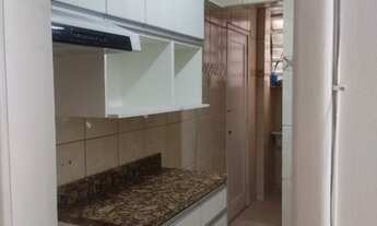 Imagem 4: Apartamento para venda tem 50 metros quadrados com 2 quartos em Glória - Rio de Janeiro