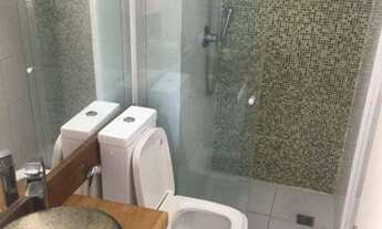 Imagem 5: Apartamento com 2 dormitórios para alugar, 65 m² por R$ 2.000,00 - Curicica - Rio de Janei