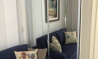 Imagem 4: 2 Quartos, Cobertura, 2 Suítes, Lavabo