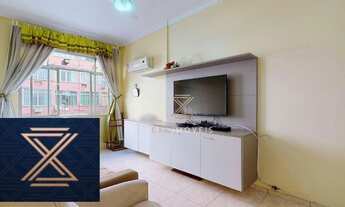 Imagem: Apartamento com 1 dormitório à venda