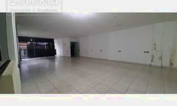 Imagem 3: Santo André - Prédio Inteiro - Vila Scarpelli