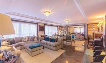 Imagem 5: Apartamento com 4 suítes, 5 vagas na garagem, 526 m² - Boa Viagem - Niterói/RJ