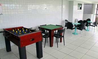 Imagem 7: Edf Paço dos Bandeirantes de 70 m2, com 3 quartos, suíte, lazer na Madalena