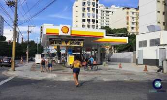 Imagem 5: Apartamento para Venda em Rio de Janeiro, Tijuca, 3 dormitórios, 1 suíte, 3 banheiros, 1 v