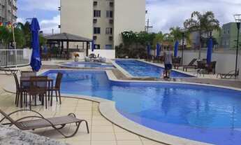 Imagem 5: Apartamento 3/4, suíte, nascente a venda no Centro - Lauro de Freitas - BA