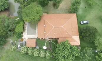 Imagem 5: Chácara Indiara