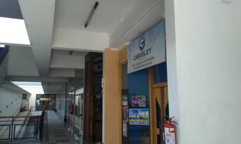 Imagem 7: SALA COMERCIAL NO 2º PISO DO SHOPPING PREMIER NO CENTRO DE VESPASIANO COM APROXIMADAMENTE