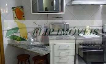 Imagem 5: Linda cobertura duplex para venda com 216 m² com 4 quartos ao lado do Taquaral - Campinas