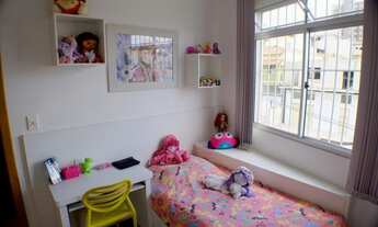 Imagem 6: Apartamento 3 quartos com suíte Bairro Jardim Riacho das Pedras