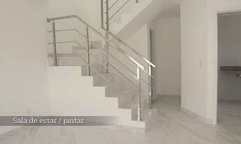 Imagem 5: Casa com 3 dormitórios à venda em Serra