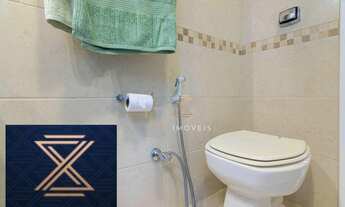 Imagem 5: Apartamento com 3 dormitórios à venda, 220 m² por R$ 1.600.000 - Recreio dos Bandeirantes