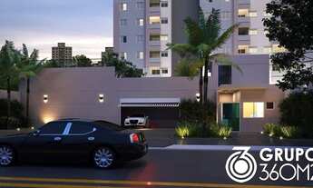 Imagem 1: Apartamento para Venda em Santo André, Campestre, 3 dormitórios, 1 suíte, 2 banheiros, 2 v