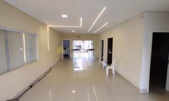 Imagem: Cuiabá - Casa Comercial - Jardim das Américas