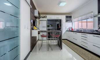 Imagem 5: Sobrado à venda, 153 m² por R$ 750.000,00 - Garcia - Blumenau/SC