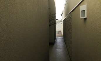 Imagem 5: Condomínio Residencial Santa Clara