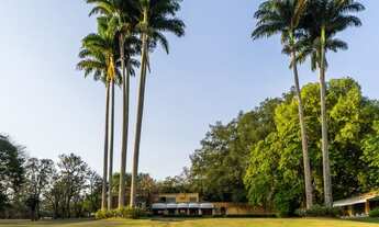 Imagem 3: Chácara com 11 dormitórios à venda, 96800 m² por R$ 12.500.000,00 - Jaguariuna - Jaguariún