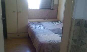 Imagem 5: CASA TÉRREA - VILA SCARPELLI - SP