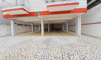 Imagem 3: Apartamento para venda tem 46 metros quadrados com 1 quarto em Boqueirão - Praia Grande