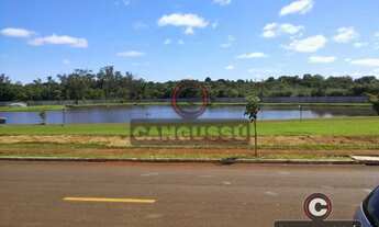 Imagem 4: Terreno à venda 500M², Fazenda Gleba Palhano, Londrina - PR