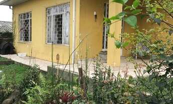 Imagem 5: Casa térrea com 3 quartos no Jardim das Américas - Curitiba - PR