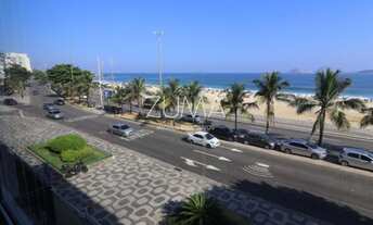 Imagem: ESPETACULAR APARTAMENTO NA ORLA DE IPANEMA