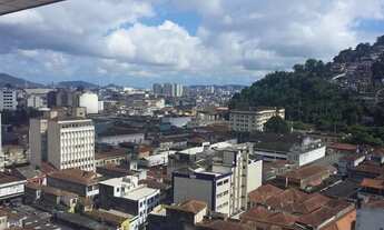 Imagem 6: SALA COMERCIAL NO CENTRO DE SANTOS