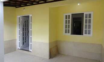 Imagem: Duplex Jardim Santo Antônio c/ 2qts, send