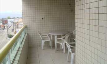 Imagem 14: Apartamento 02 dormitórios na Tupi Praia Grande