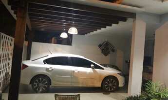 Imagem 7: Casa para venda no Village II - Sorriso - MT