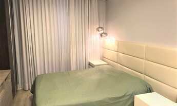 Imagem 6: Apartamento para venda 156 metros com 2 suítes 2 semi-suítes 5 Vagas Cidade Nova - BH - MG