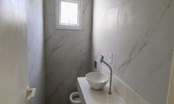 Imagem 5: Casa duplex OPORTUNIDADE Alphaville 1