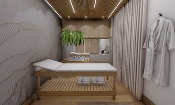 Imagem 4: Lançamento Empreendimento no Canto do Forte. Qualidade é Conforto e Lazer Completo!!!