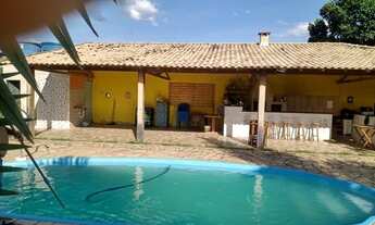 Imagem: Venda de chácara 5250 m² com casa e área