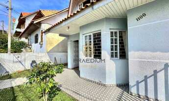 Imagem 5: Casa com 4 dormitórios à venda, 123 m² por R$ 479.990,00 - Bairro Alto - Curitiba/PR